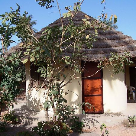 Bed and Breakfast Bendula Tujereng Esterno foto