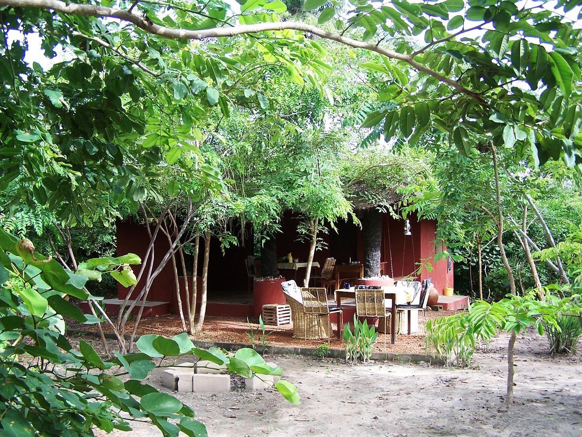 Bed and Breakfast Bendula Tujereng Esterno foto