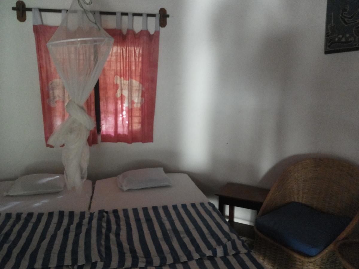 Bed and Breakfast Bendula Tujereng Esterno foto