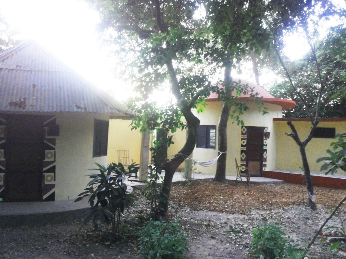 Bed and Breakfast Bendula Tujereng Esterno foto