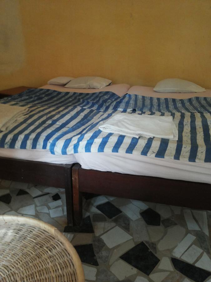 Bed and Breakfast Bendula Tujereng Esterno foto