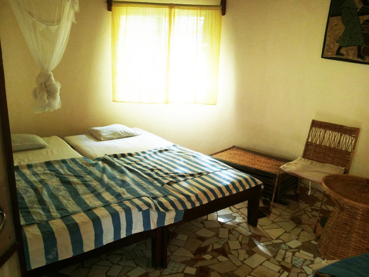 Bed and Breakfast Bendula Tujereng Esterno foto