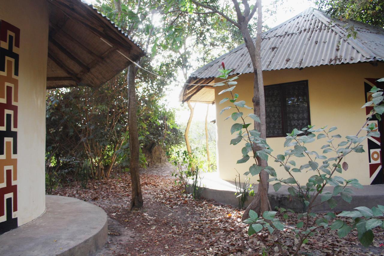 Bed and Breakfast Bendula Tujereng Esterno foto
