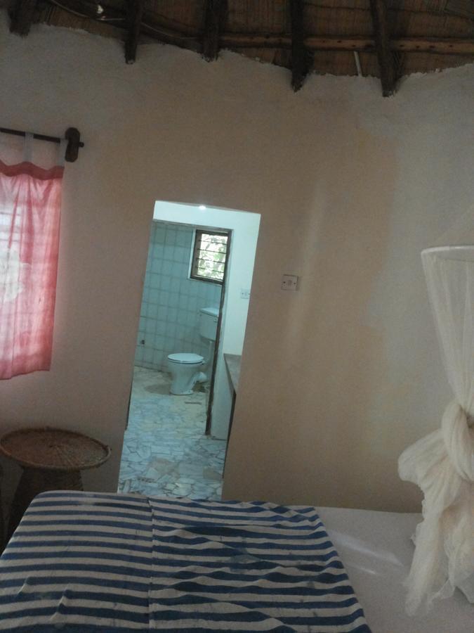 Bed and Breakfast Bendula Tujereng Esterno foto