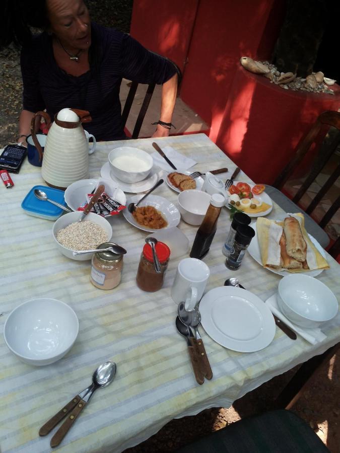 Bed and Breakfast Bendula Tujereng Esterno foto